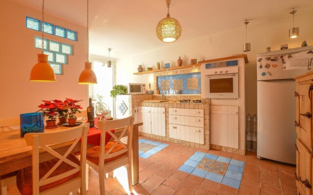Beautiful Apartment in Palermo With 3 Bedrooms and Wifi