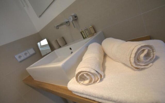 Boutique Hotel Villa Katharina