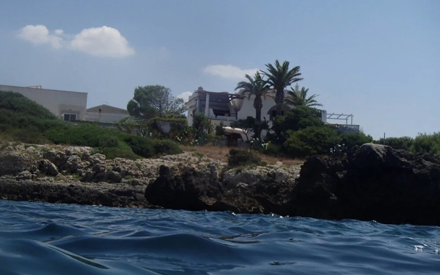 Villa Elisa B&B