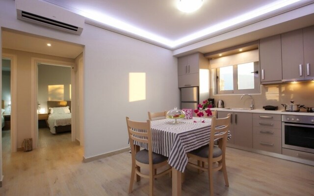 Zante Suites