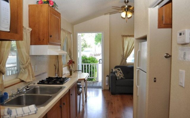 Las Vegas RV Resort