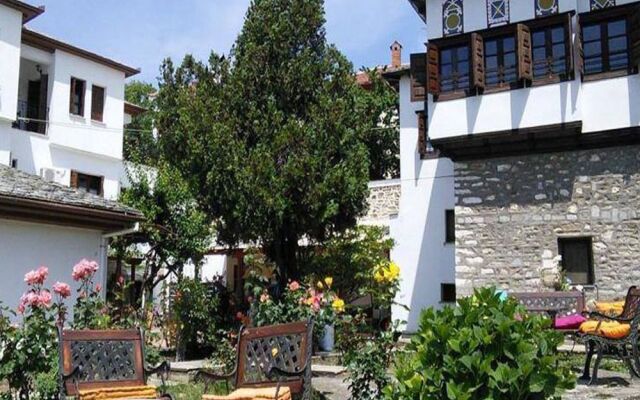 Kleitsa Guesthouse