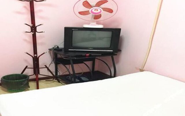 Qingdao Runzhisheng Hotel