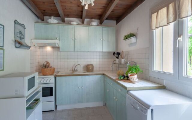 La Maisonnette (CVN200)