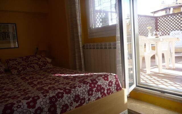 B&B Appio Re di Roma