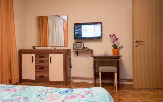 Rooms Vlado
