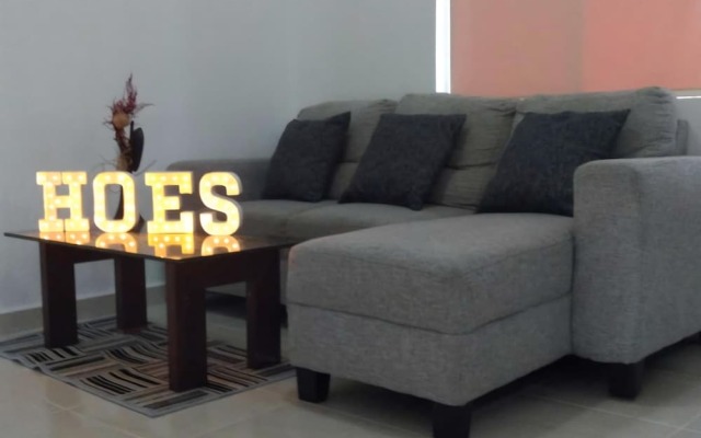 Beautiful Hoestel Near Cancun Beaches With Comfort and Security Guaranteed!