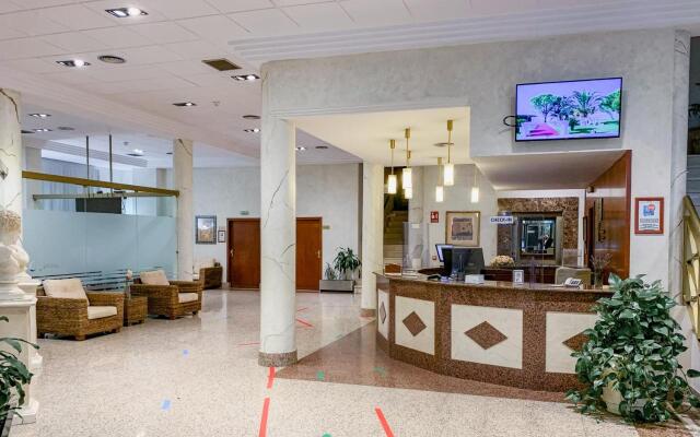 Hotel Velada Mérida