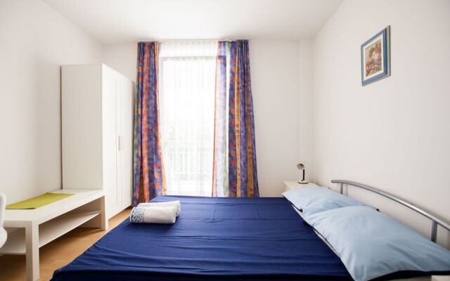 Friendly People's Guest House