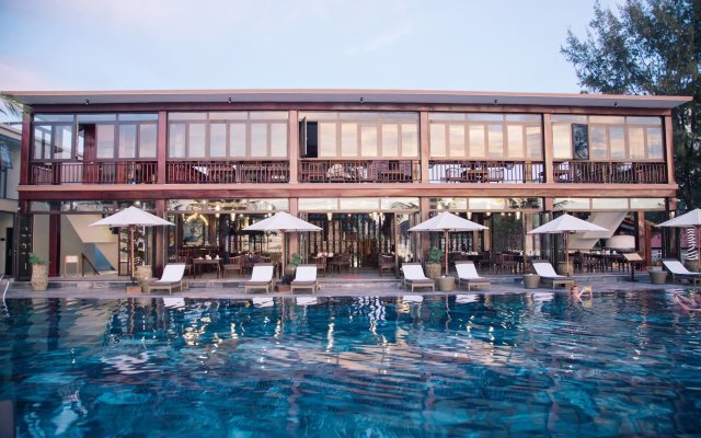 The Palmy Phu Quoc Resort & Spa