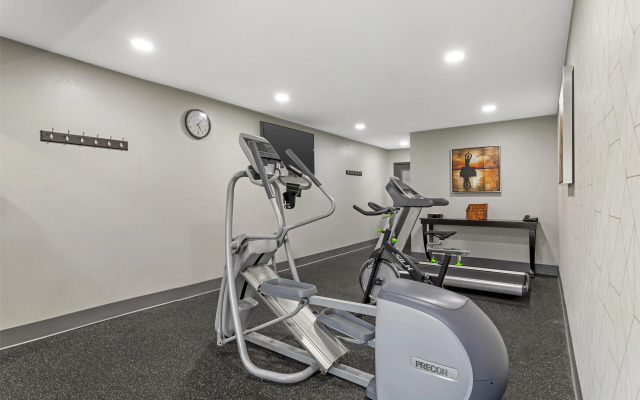 Best Western Knoxville Airport/Alcoa