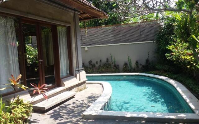 Nefatari Exclusive Villas