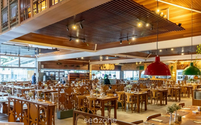 Costao do Santinho Resort - All Inclusive