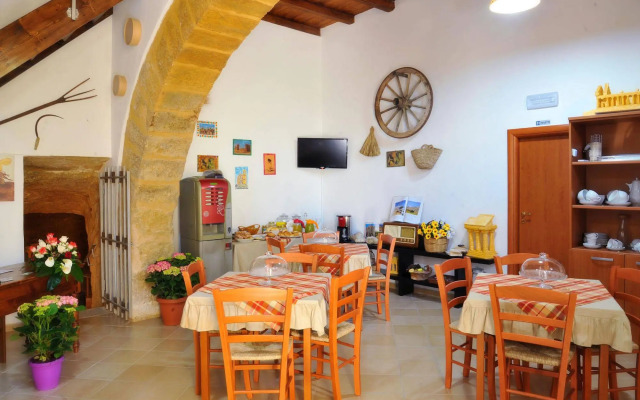 B&B La Grotta Greca