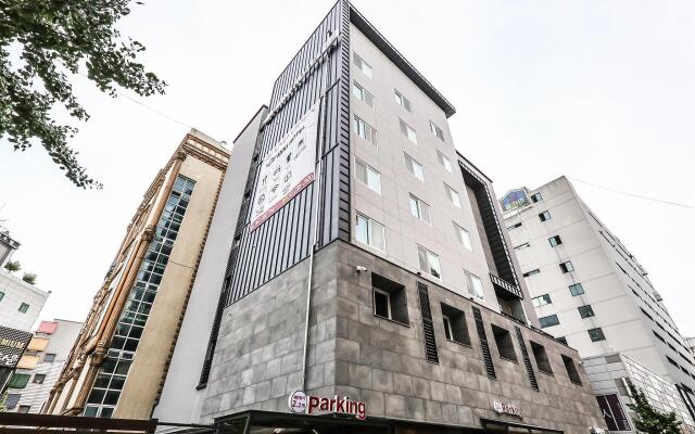 Cheongju  Mini Hotel