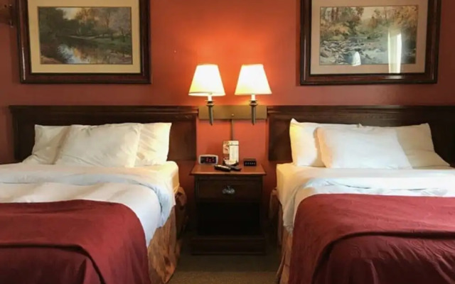 Munising Motel