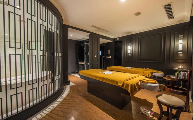 Vinpearl Discovery Golflink Nha Trang