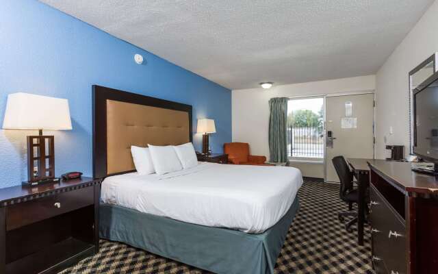 Days Inn by Wyndham Salisbury