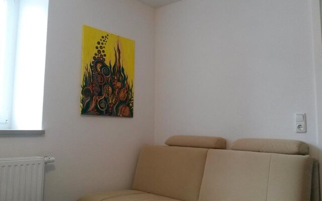 Pension Eltmann