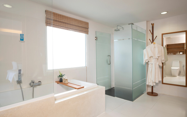 Synergy Samui