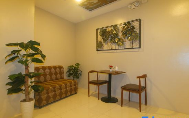 Algers Suites Bayan-Bayanan Marikina City