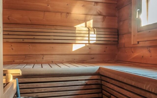 Holiday Home Ojala