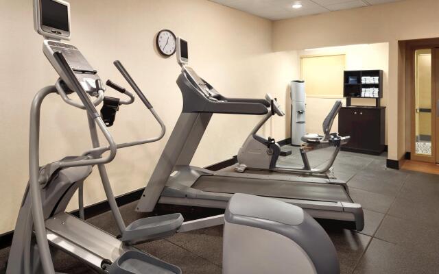 Hampton Inn Cincinnati/Kings Island