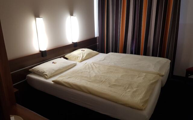 Euro Rastpark Zum Eichenzeller