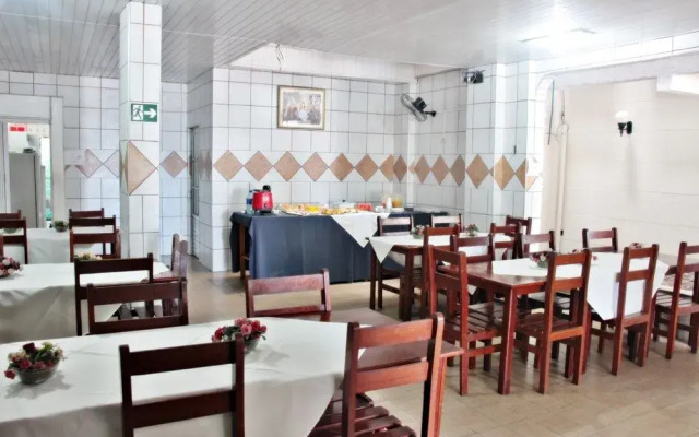 Hotel Central Fortaleza