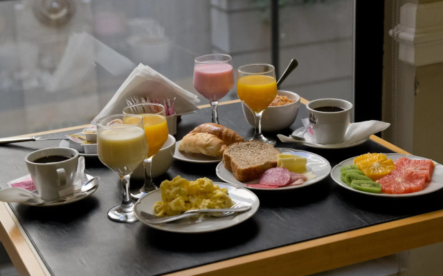 Amerian Executive Cordoba Hotel