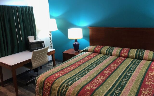 Rodeway Inn Georgetown