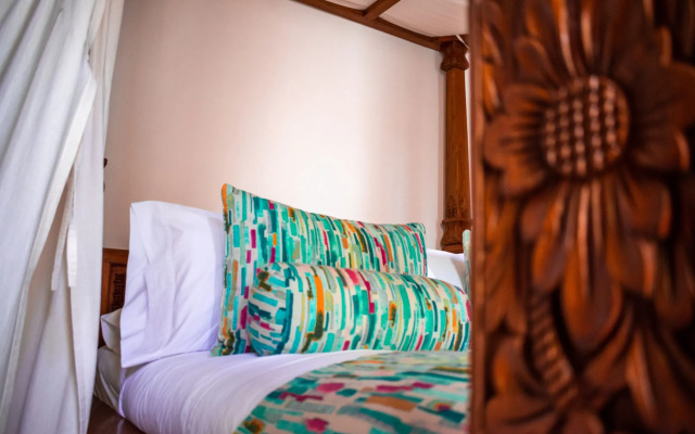 Aguamarina Hotel Boutique - Adults Only