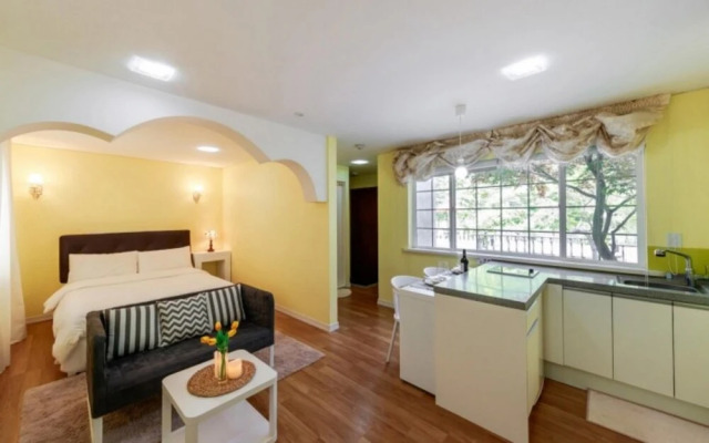 Hongcheon Melrose Pension