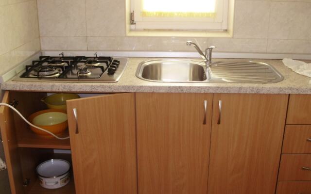 Cosmic Gate Apartments - Adults Only