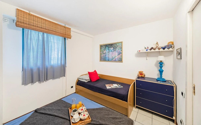 San Sivino 512 Apartment by Wonderful Italy