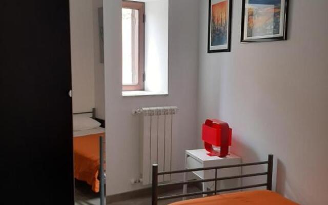 Casa degli Artisti San Lorenzo