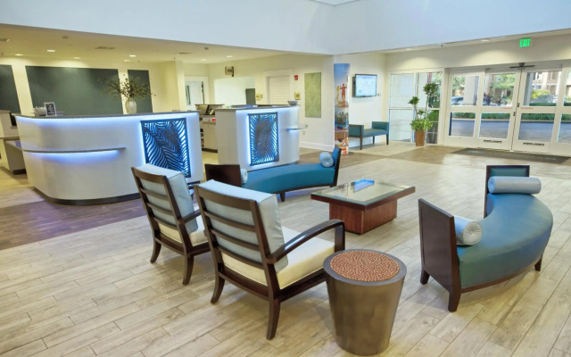 Club Wyndham Cypress Palms