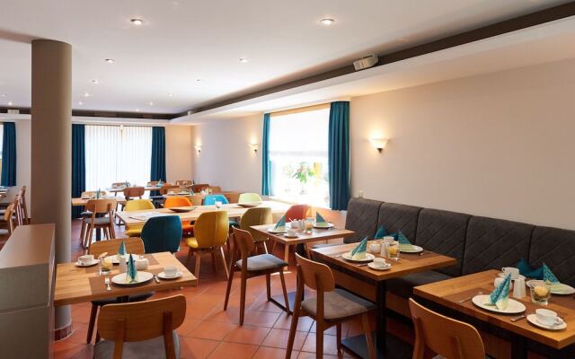Landhotel Fetzer
