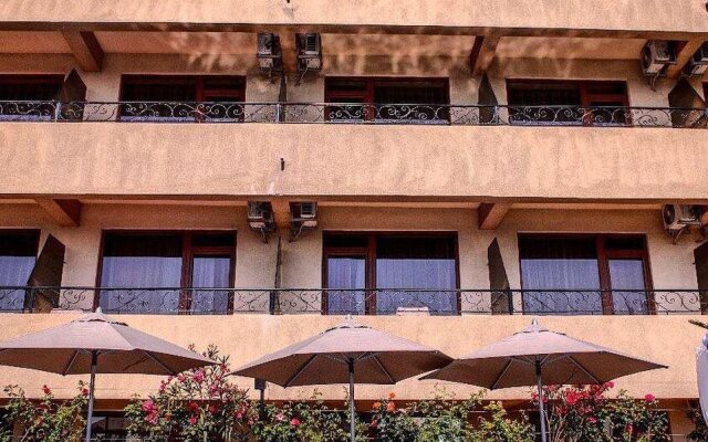 Richmond Hotel