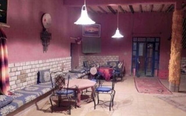 Auberge Akabar