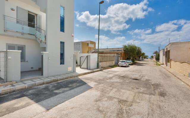 Residence Pianeta Mare