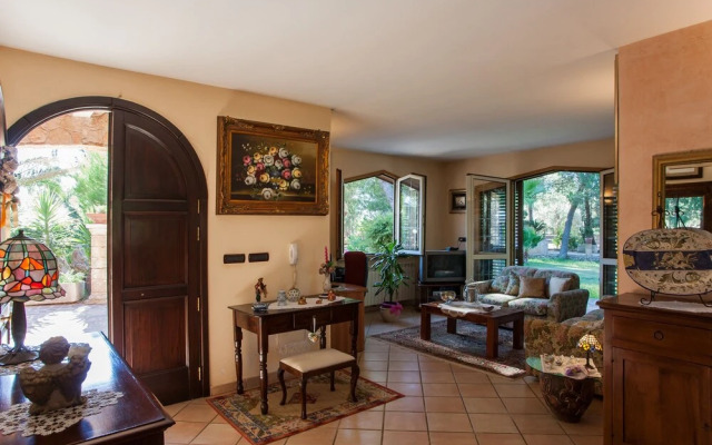 VilleSalento - Villa Sea and Horses M140