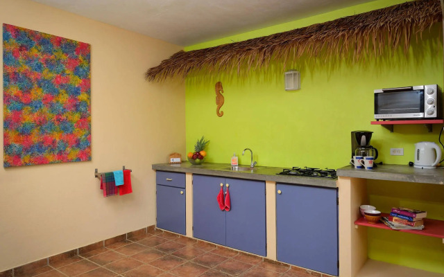 Djambo Apartments - Adults Only
