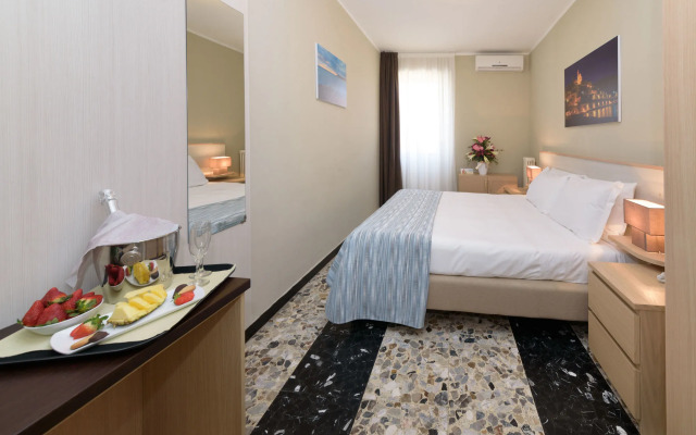 Hotel La Marina Mhotelsgroup