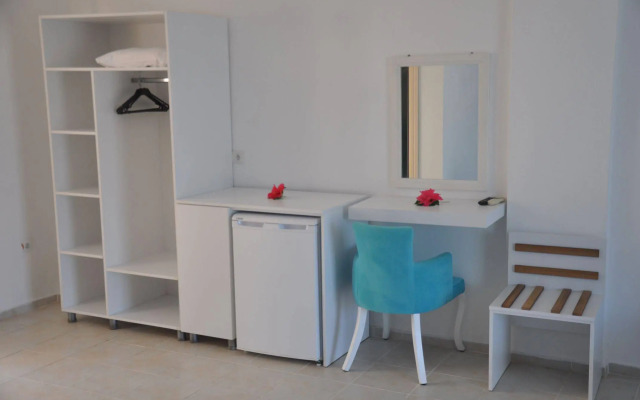Lacivert Boutique Hotel