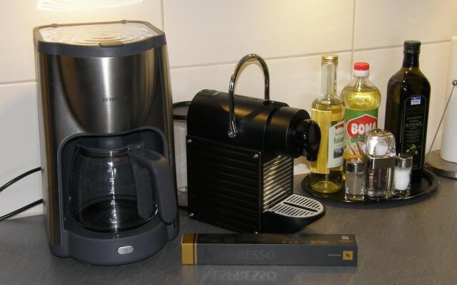 Anitas Ferienwohnung