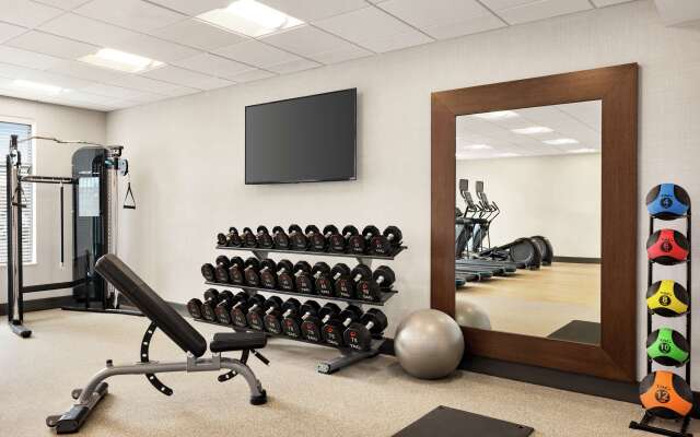 Homewood Suites by Hilton Carlisle