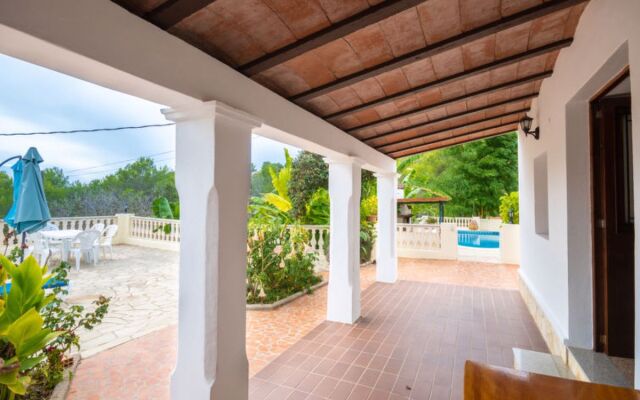 Holiday Home Can Toni Mari
