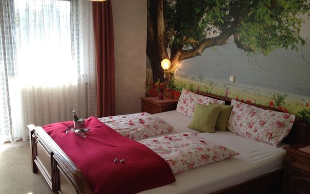 Schmankerl Hotel Bauer