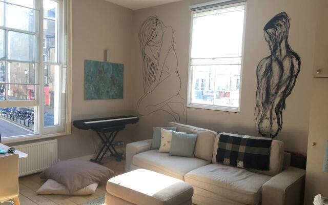 Super Lovely 1bed Flat Notting Hill